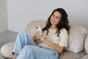 Medium Chat voor een Paranormaal Consult