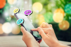 Start Jouw Medium Chat